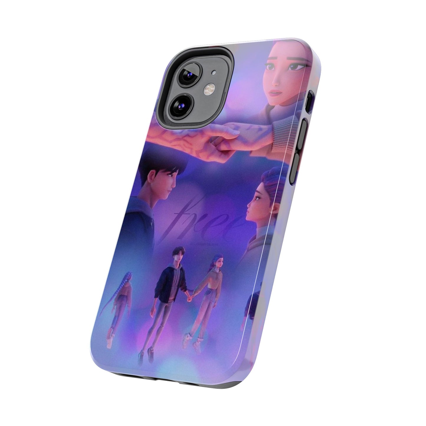 Artistic Phone Cases: Trendy Phone Accessories, Unique Phone Covers, Gift for Friends, Aesthetic Tech Gear, Stylish Protection for [...]