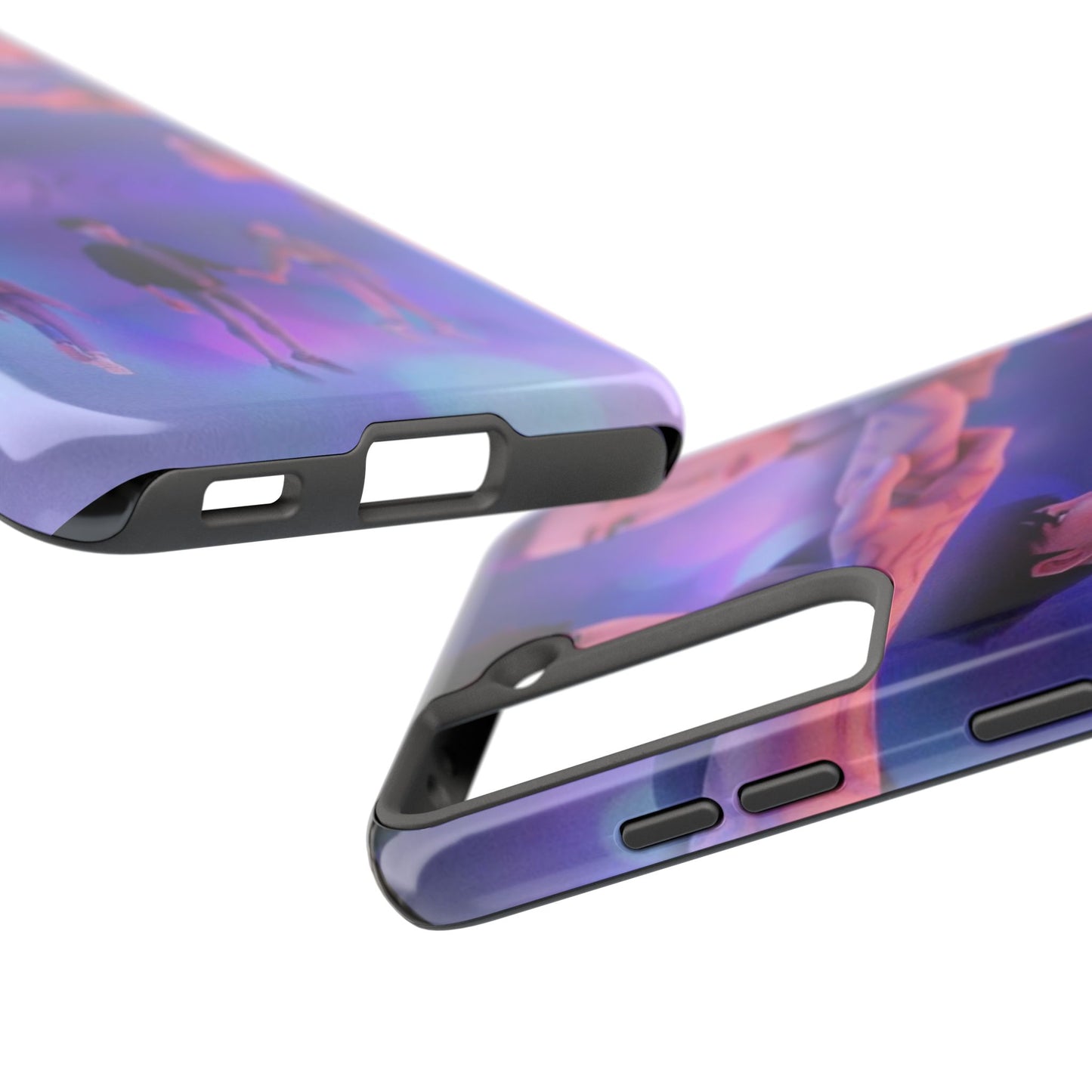 Artistic Phone Cases: Trendy Phone Accessories, Unique Phone Covers, Gift for Friends, Aesthetic Tech Gear, Stylish Protection for [...]