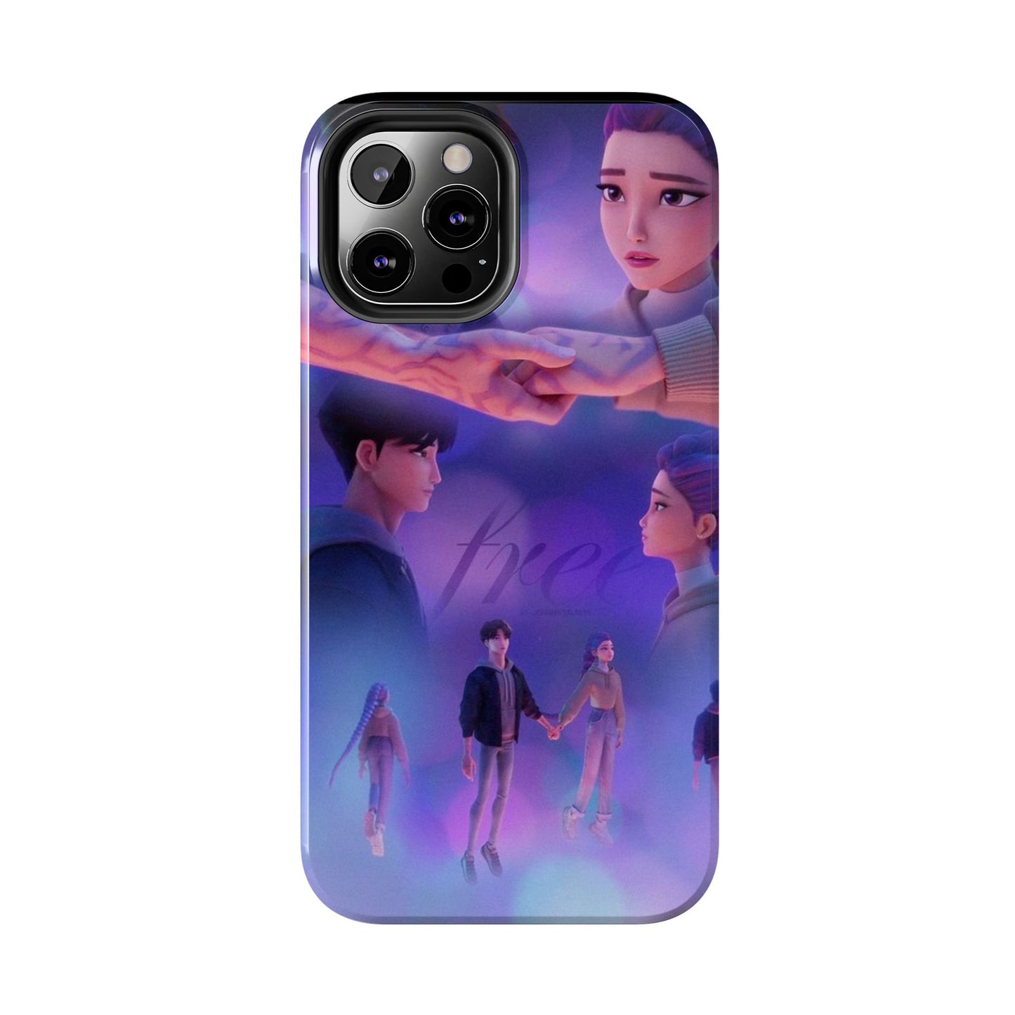 Artistic Phone Cases: Trendy Phone Accessories, Unique Phone Covers, Gift for Friends, Aesthetic Tech Gear, Stylish Protection for [...]